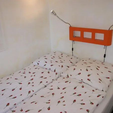 Strandkorb شقة
